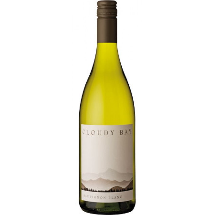 2019 Cloudy Bay Chardonnay, Marlborough